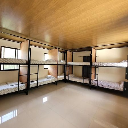Hostel Nicoa Nosara Extérieur photo