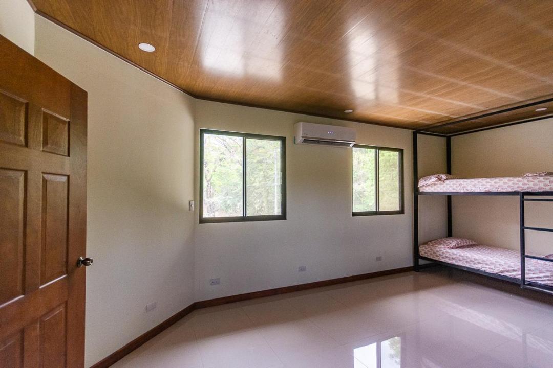 Hostel Nicoa Nosara Extérieur photo