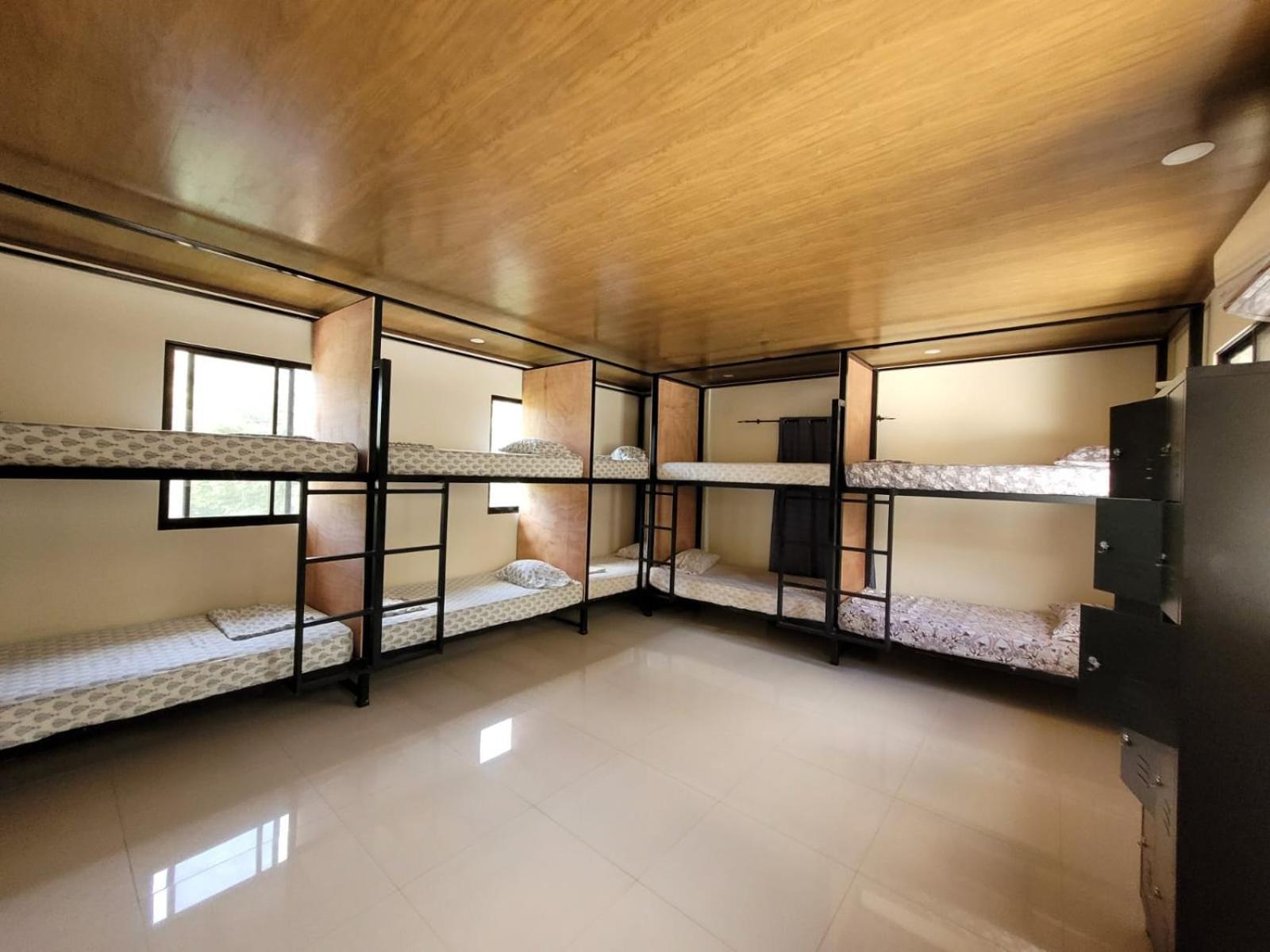 Hostel Nicoa Nosara Extérieur photo
