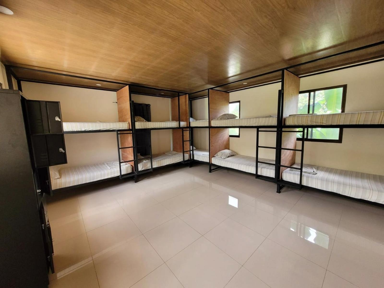 Hostel Nicoa Nosara Extérieur photo